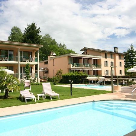 Hotel & Spa Cacciatori Кадемарио Екстериор снимка