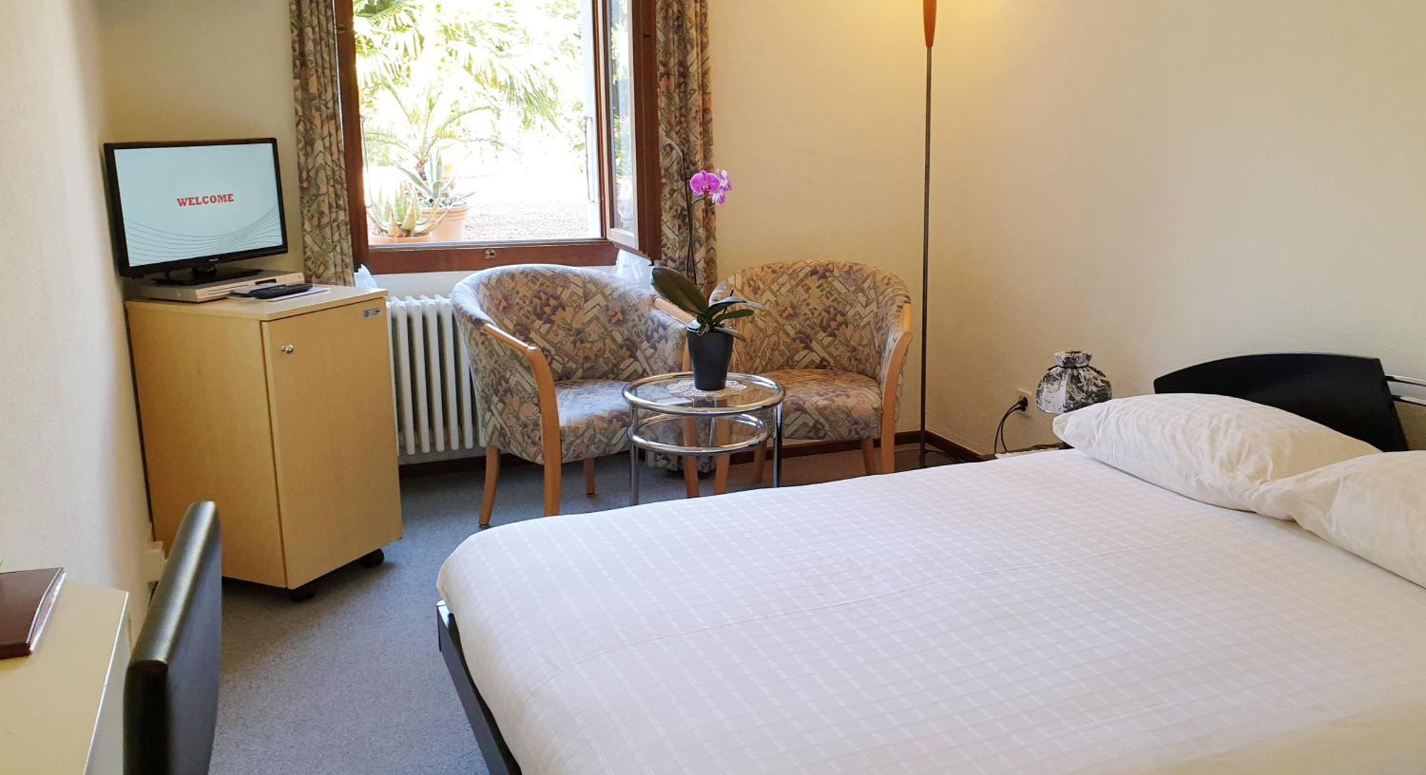 Hotel & Spa Cacciatori Кадемарио Стая снимка