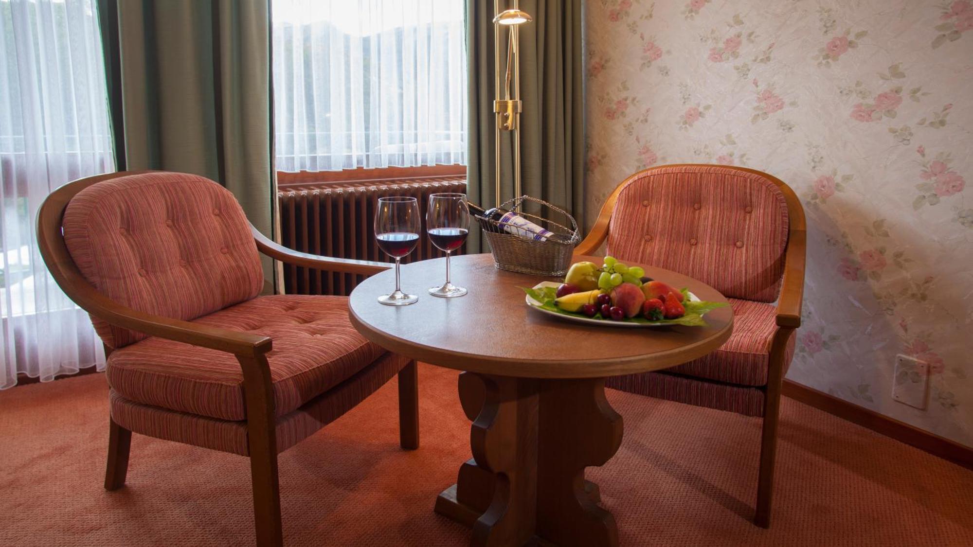 Hotel & Spa Cacciatori Кадемарио Стая снимка