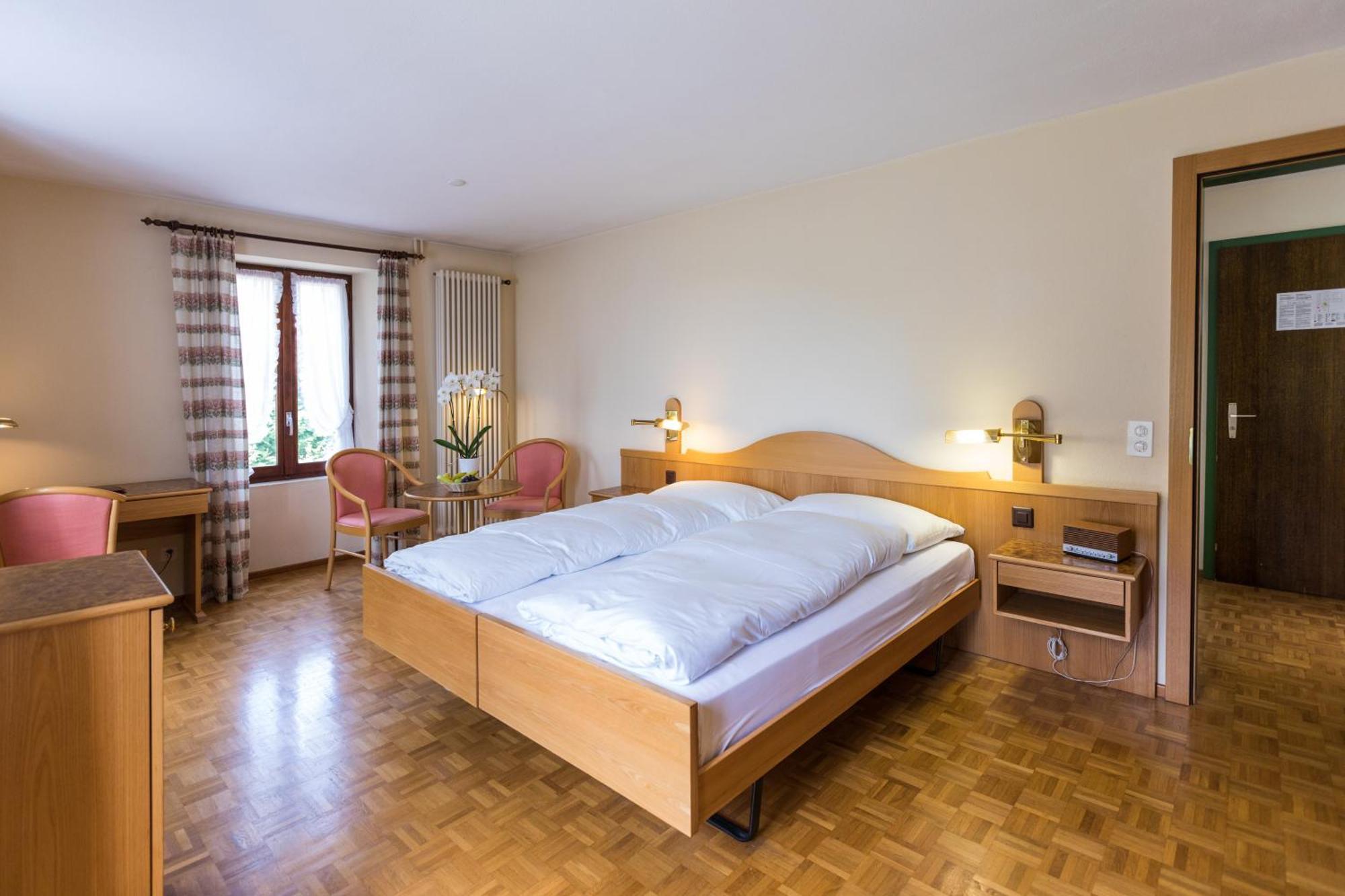 Hotel & Spa Cacciatori Кадемарио Стая снимка