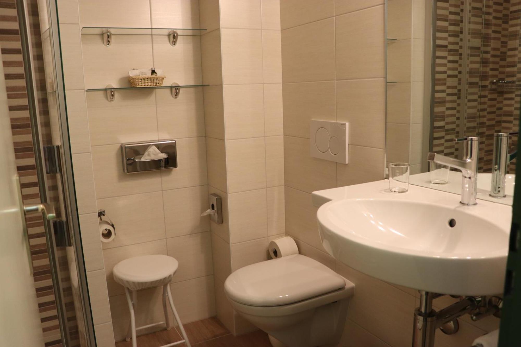 Hotel & Spa Cacciatori Кадемарио Стая снимка
