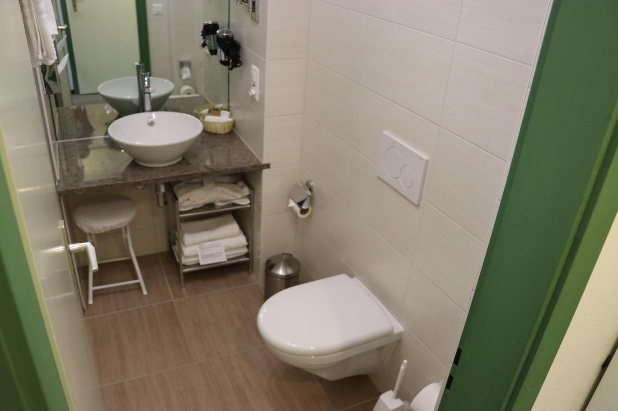 Hotel & Spa Cacciatori Кадемарио Стая снимка