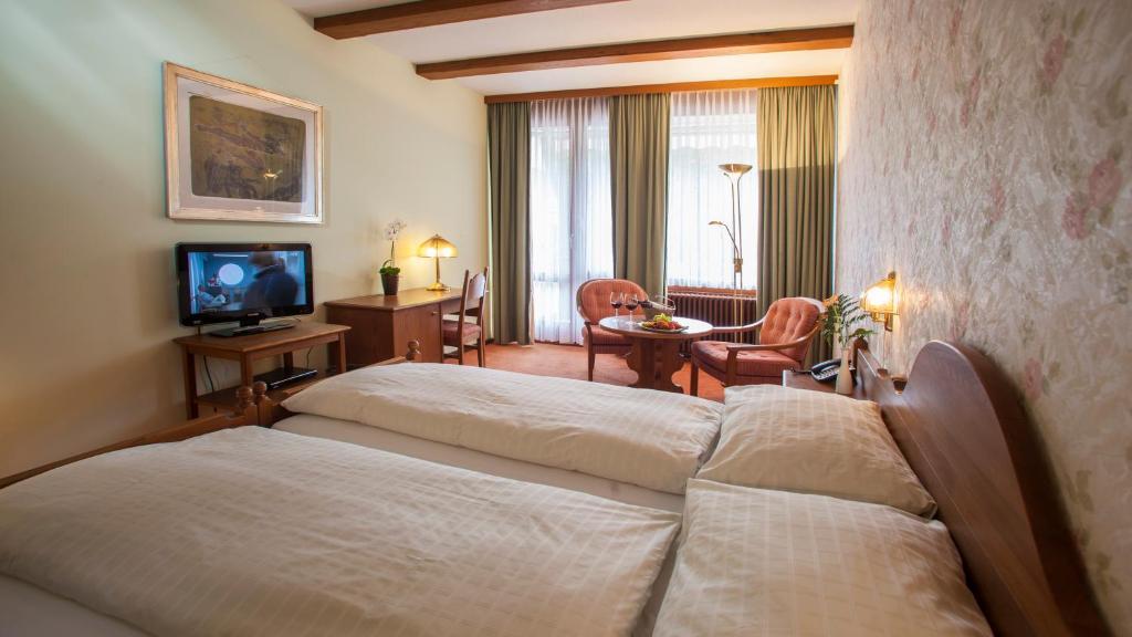 Hotel & Spa Cacciatori Кадемарио Стая снимка