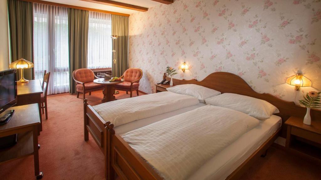 Hotel & Spa Cacciatori Кадемарио Стая снимка