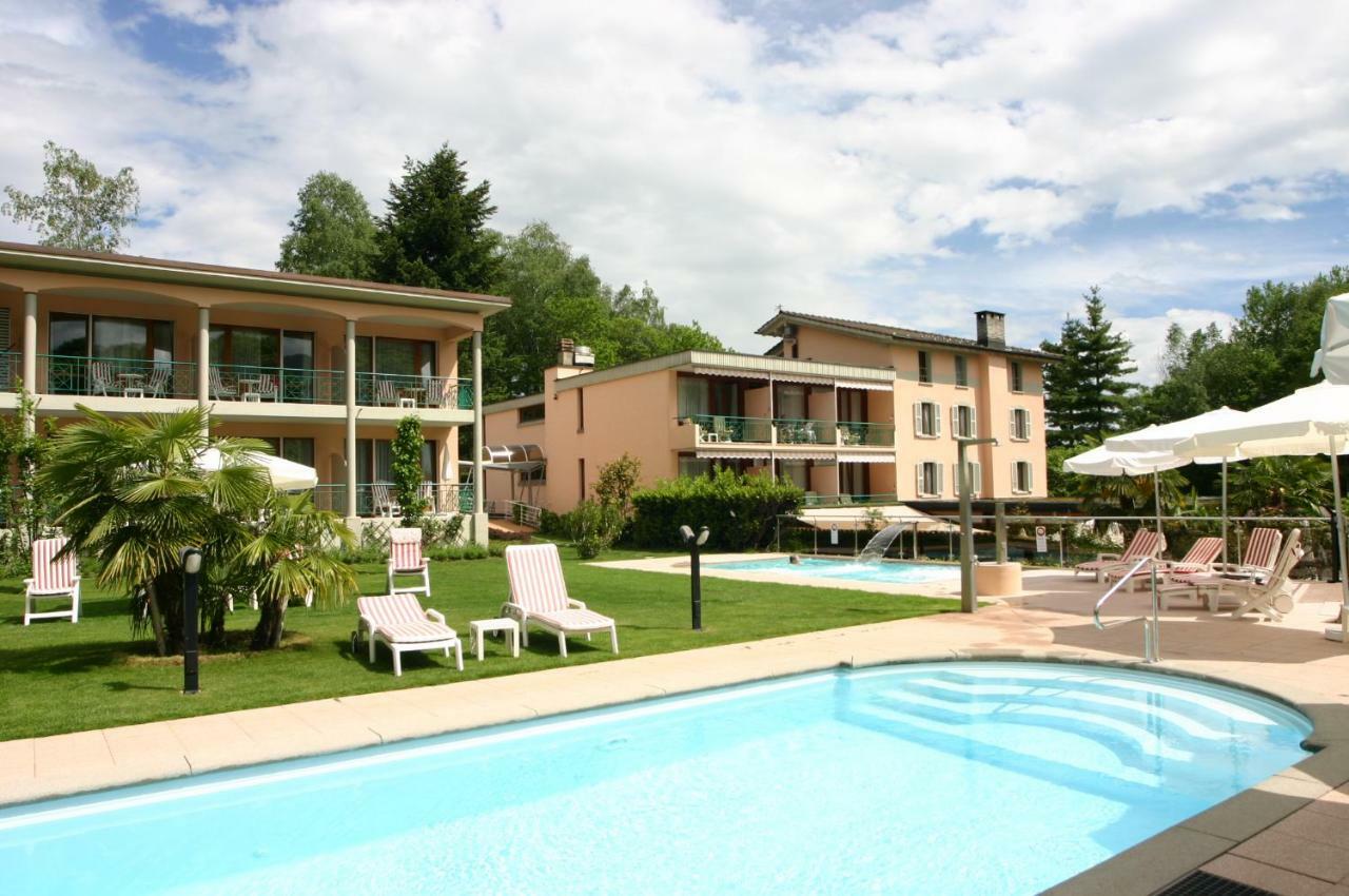 Hotel & Spa Cacciatori Кадемарио Екстериор снимка