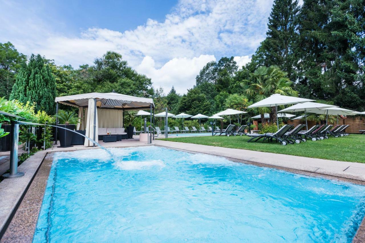 Hotel & Spa Cacciatori Кадемарио Екстериор снимка