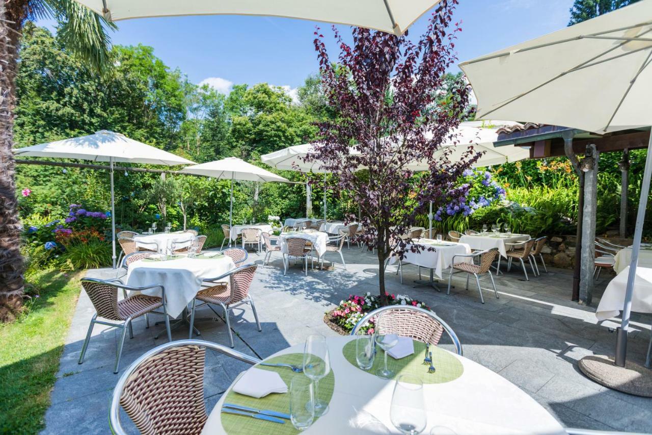Hotel & Spa Cacciatori Кадемарио Екстериор снимка